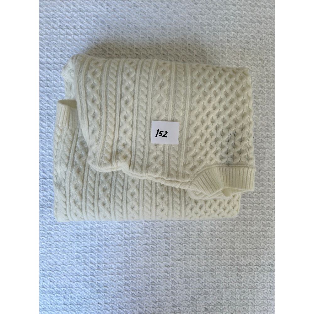 Lysse Color Block Sweater - Picture 7 of 7